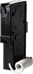 img 1 attached to ⚡️ HOM120DFC Single Pole Square Schneider Electric Circuit Breaker