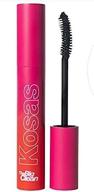 💄 kosas the big clean volumizing mascara - intense black for lash care логотип