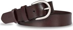 img 4 attached to Yanstar Women，Fashion Single Buckle Womens