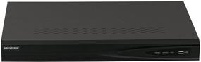 img 4 attached to 📹 Hikvision 8CH PoE NVR DS-7608NI-E2/8P - Поддержка 4ТБ HDD, Plug & Play, Обновление на английскую версию