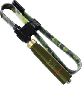 img 4 attached to TWAYRDIO Foldable Tactical 771FR Camouflage
