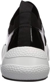 img 2 attached to Kenneth Cole New York Sneaker Men's Shoes for Loafers & Slip-Ons