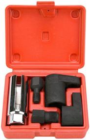 img 4 attached to Oxygen Sensor Socket Offset Remover Tools & Equipment
