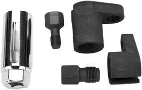 img 2 attached to Oxygen Sensor Socket Offset Remover Tools & Equipment