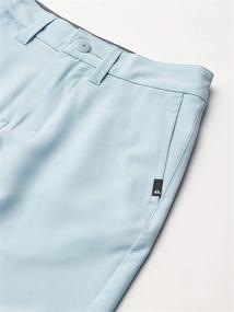 img 1 attached to 🩳 Quiksilver Union Amphibian Youth Pacific Boys' Shorts