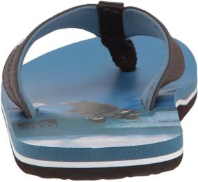 img 2 attached to Reef Photos Sandal Surfing Toddler