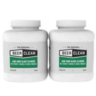 diversey clean cleaner 4 pound 2 pack logo