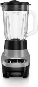 img 3 attached to ☕️ BLACK+DECKER BL1220SG 6-Cup Coffee Maker, Black/Silver