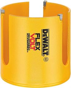 img 3 attached to DEWALT DWAFV02916 FLEXVOLT Carbide Blade