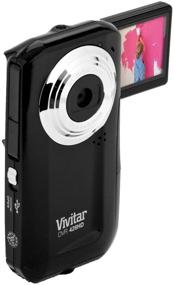 img 1 attached to 📷 Vivitar 410 / 610 Digital Video Camera with Variable Colors and Styles