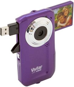 img 2 attached to 📷 Vivitar 410 / 610 Digital Video Camera with Variable Colors and Styles