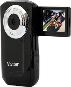 img 4 attached to 📷 Vivitar 410 / 610 Digital Video Camera with Variable Colors and Styles