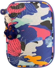 img 1 attached to 🖋️ Kipling 100 Pen Case