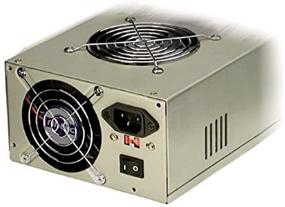 img 3 attached to Улучшенный блок питания Antec SL350 350W 12V ATX с технологией Tac