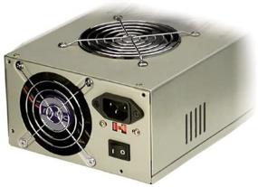 img 1 attached to Улучшенный блок питания Antec SL350 350W 12V ATX с технологией Tac