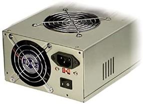 img 2 attached to Улучшенный блок питания Antec SL350 350W 12V ATX с технологией Tac