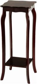 img 2 attached to Frenchi Home Furnishing Plant Stand Furniture in Accent Furniture