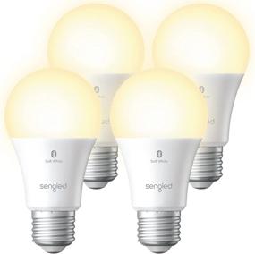 img 4 attached to Sengled Bluetooth Dimmable Brightness Industrial Electrical Solution: Find the Perfect Equivalent