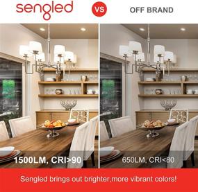 img 2 attached to Sengled Bluetooth Dimmable Brightness Industrial Electrical Solution: Find the Perfect Equivalent