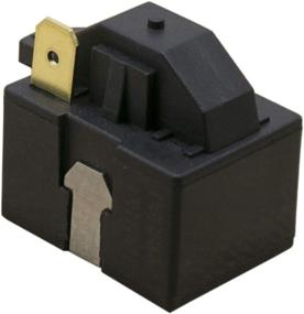 img 3 attached to Upgraded PTC Starter Compressor Relay - Compatible with LG Magic Chef Refrigerator/Dehumidifier P6R8MC