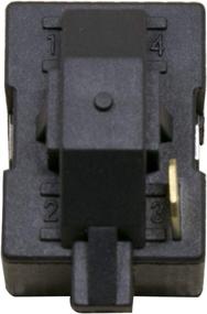 img 1 attached to Upgraded PTC Starter Compressor Relay - Compatible with LG Magic Chef Refrigerator/Dehumidifier P6R8MC