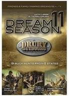 drury outdoors dream season 11 logo
