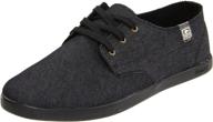 👞 get stylish with globe castro slip black charcoal shoes логотип