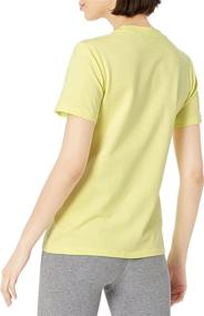 img 1 attached to 👕 Top-notch Style: adidas Originals Women's Trefoil Tee for Fashionable Ladies