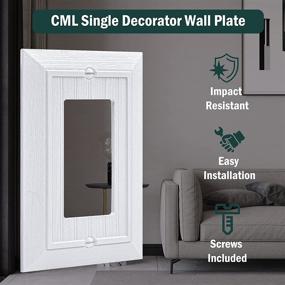 img 3 attached to CML Classic Decorator Standard Resistant