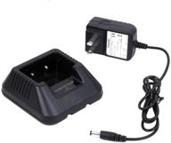 baofeng original charger li-ion battery charging for baofeng uv-5r 5ra 5rb 5rc 5rd 5re 5replus uv-6r bf-f8 radios uv-5r_c4 logo