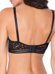 img 1 attached to Smart Sexy Signature Underwire Longline