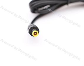 img 3 attached to 🔌 High-Quality DC Supply Power Cable for Sony Camera Camcorder PXW-FS7, PXW-FS7II, PXW-FS5, PXW-FS5K, PXW-Z150