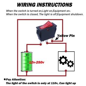 img 3 attached to 🏠 Enhance Your Home with Mxuteuk Illuminated Household Appliances - MXU3 101NR