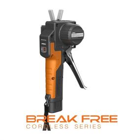 img 3 attached to NAVAC NEF6LM Cordless Power Flaring