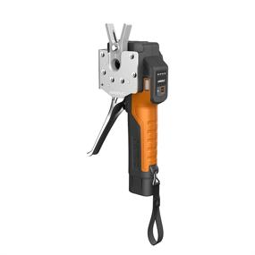 img 4 attached to NAVAC NEF6LM Cordless Power Flaring