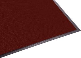 img 4 attached to 🧹 Guardian Golden Series Hobnail Indoor Wiper Floor Mat for Enhanced Janitorial & Sanitation Efficiency in Floor Mats & Matting Market