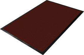img 1 attached to 🧹 Guardian Golden Series Hobnail Indoor Wiper Floor Mat for Enhanced Janitorial & Sanitation Efficiency in Floor Mats & Matting Market