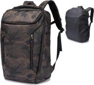 waterproof multi function bocura backpacks for business логотип