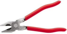 img 3 attached to 💪 Enhanced Triplett TT 270 Linesman Pliers Puller