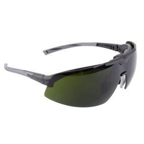 img 2 attached to Enhanced Visibility Safety Glasses - Lincoln Electric KH965