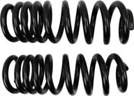 moog cc81368 coil spring set logo