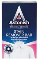 astonish cle0115sa astonish®️ stain remover logo