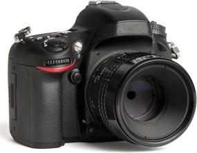 img 3 attached to 📷 Enhance Your Sony NEX Photography with the Lensbaby LB-V56BX Velvet 56" Lens