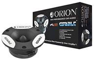 orion ctw101 cobalt bullet tweeter logo