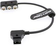 alvins cables splitter cameras teradek accessories & supplies logo