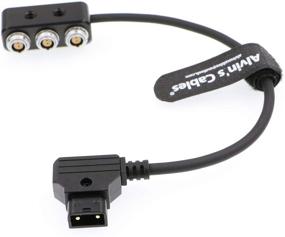 img 4 attached to Alvins Cables Splitter Cameras Teradek Accessories & Supplies