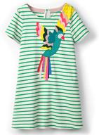 🌈 freelu toddler cartoon longsleeve rainbowr girls' clothing: vibrant style for little fashionistas! logo