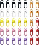 красочные аксессуары для лобстеров connector jewelry логотип
