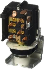img 2 attached to 💡 Efficient and Reliable Standard Motor Products DS357T Headlight Switch: An Illuminating Solution