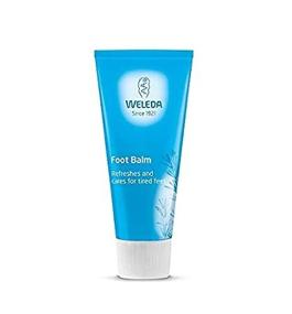 img 1 attached to 🦶 Weleda Foot Balm - 2.5 Fluid Ounces
